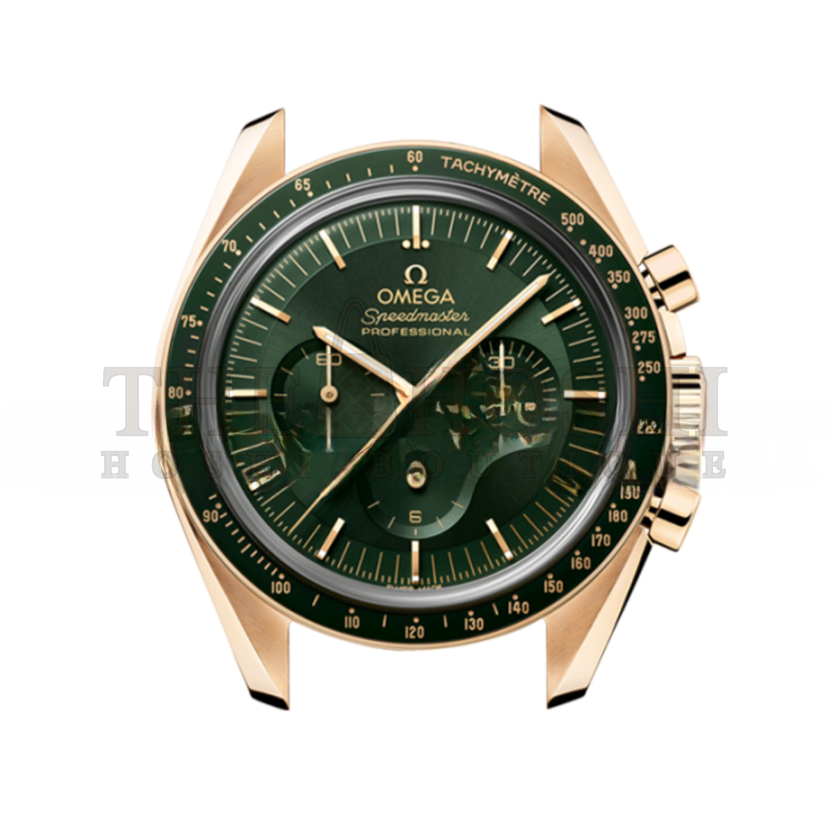 0me*ga SPEEDMASTER MOONWATCH PROFESSIONAL 42MM WATCH 310.63.42.50.10.001 Master Quality