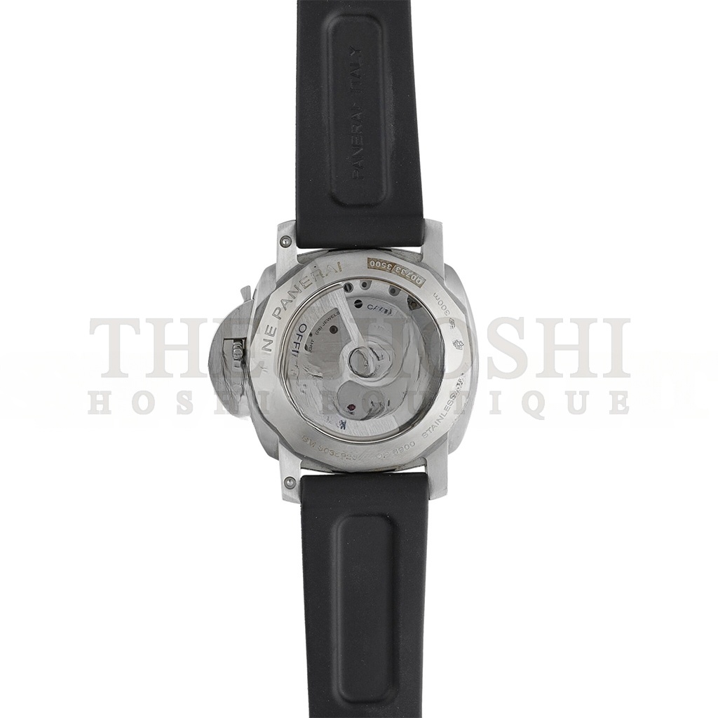 Pa*e*a1 LUMINOR 1950 3 DAYS GMT 44MM PAM00320 Master Quality