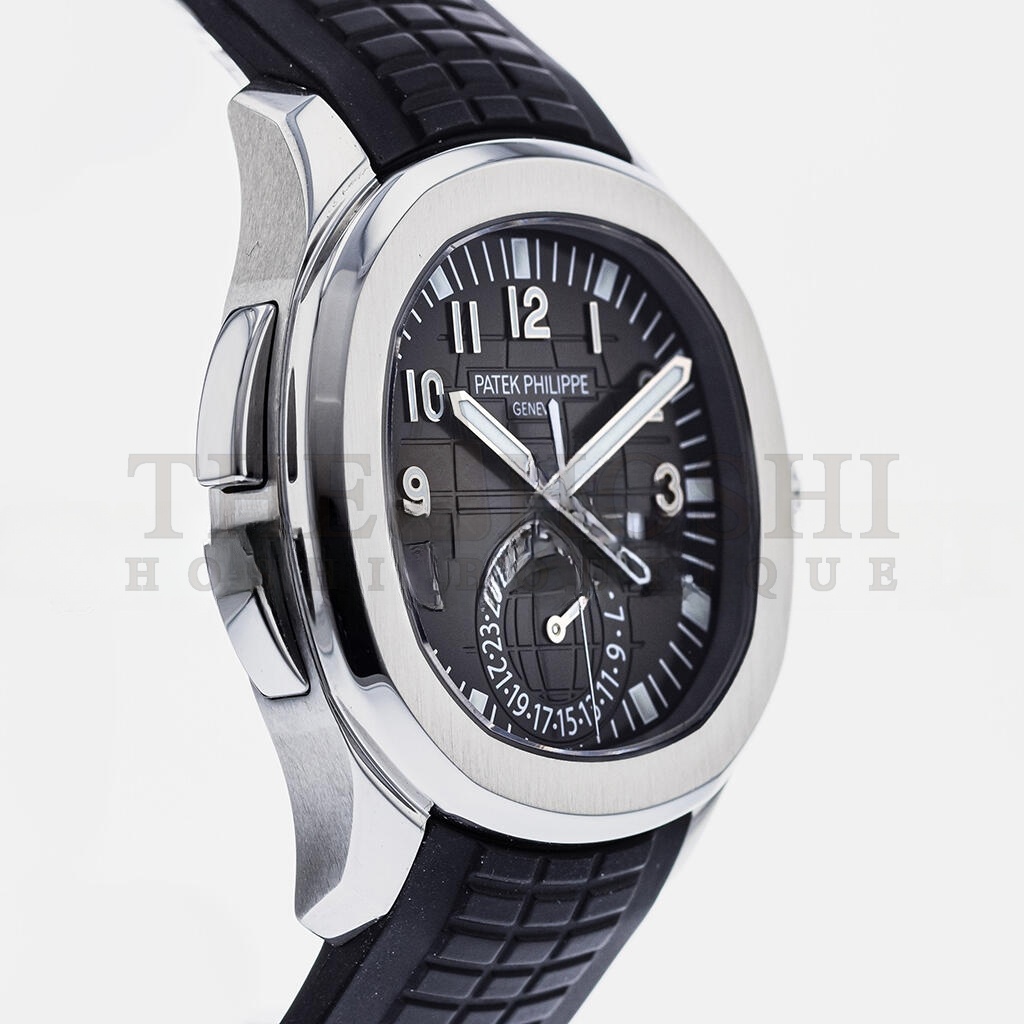 Pat*k Phi1i*pe AQUANAUT41MM  WATCH 5164A-001 Master Quality