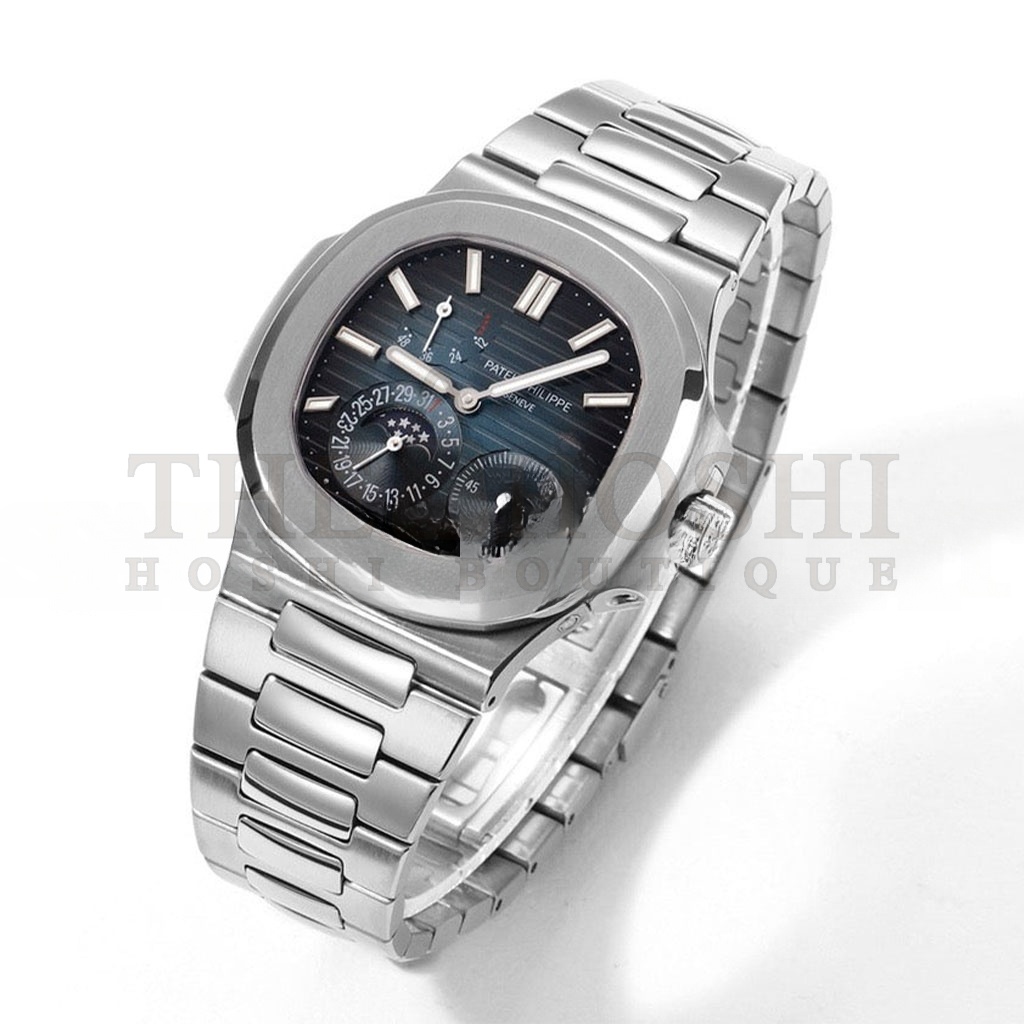 Pat*k Phi1i*pe SPORTS ELEGANCE SERIES 40MM WATCH 5712A/001 Master Quality