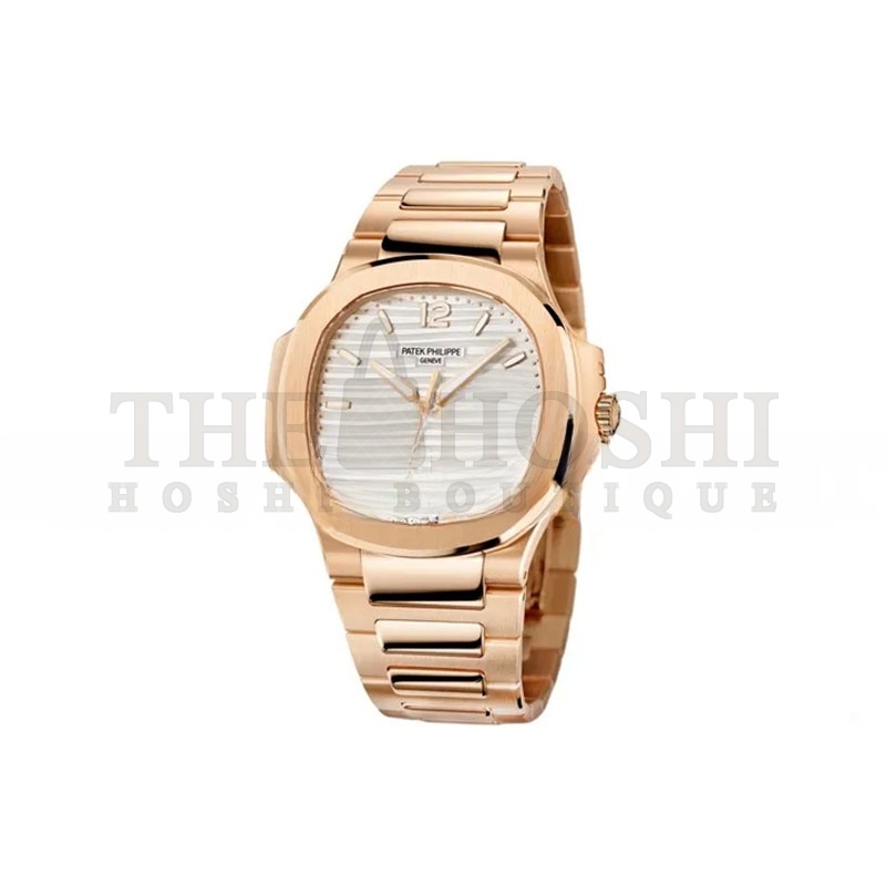 Pat*k Phi1i*pe NAUTILUS 7118/1R-001 Master Quality