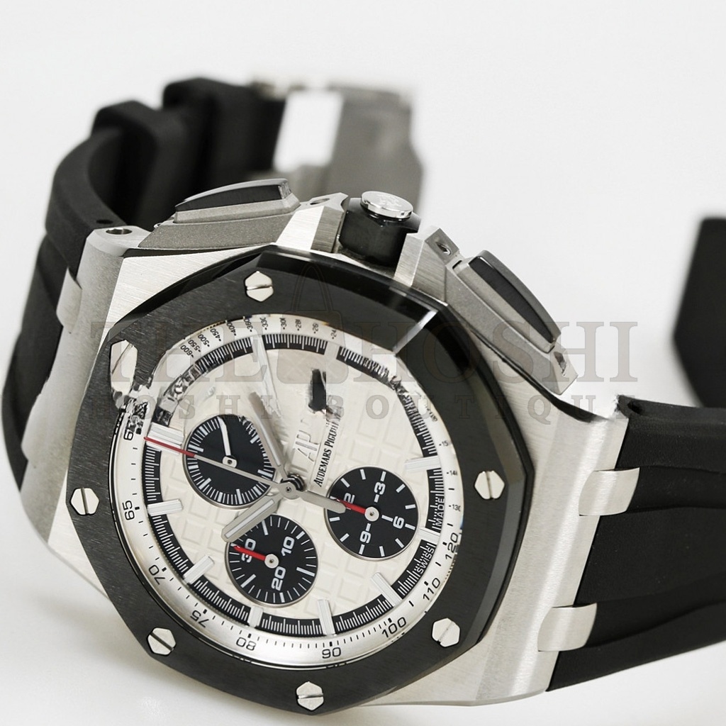 AUDEMARS P1g*et ROYAL OAK OFFSHORE CHRONOGRAPH 44MM WATCH 26400SO.OO.A002CA.01 Master Quality