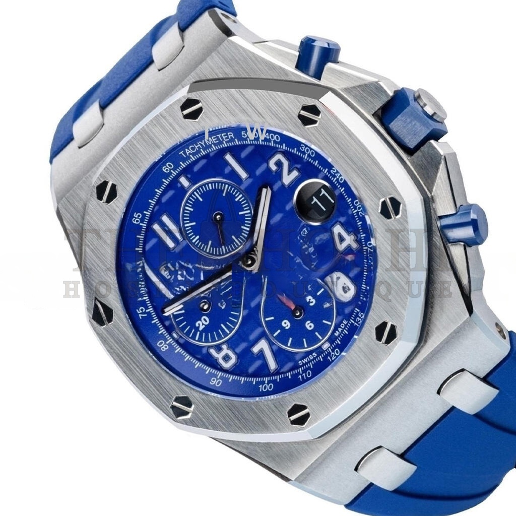 AUDEMARS P1g*et ROYAL OAK OFFSHORE CHRONOGRAPH 42MM 26470ST.OO.A030CA.01 Master Quality