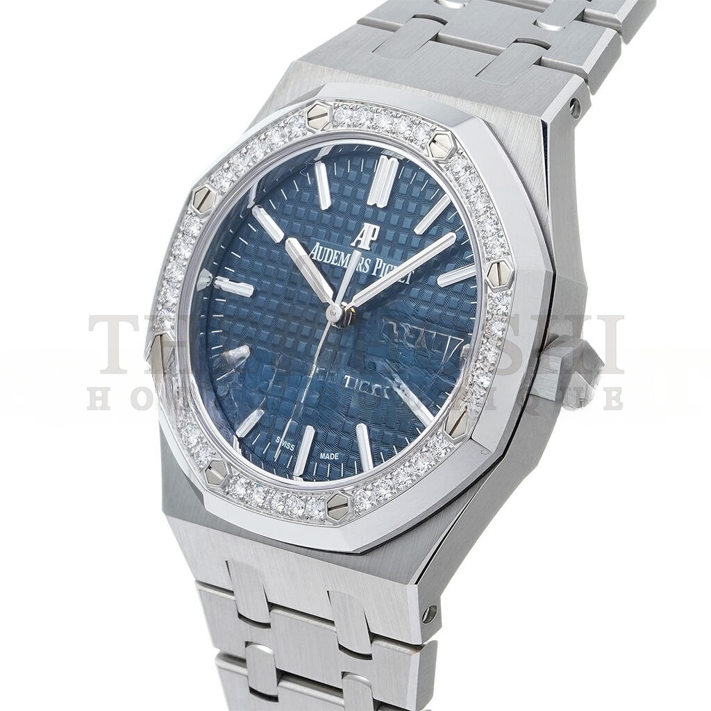AUDEMARS P1g*et ROYAL OAK 37MM WATCH 15451ST.ZZ.1256ST.03 Master Quality