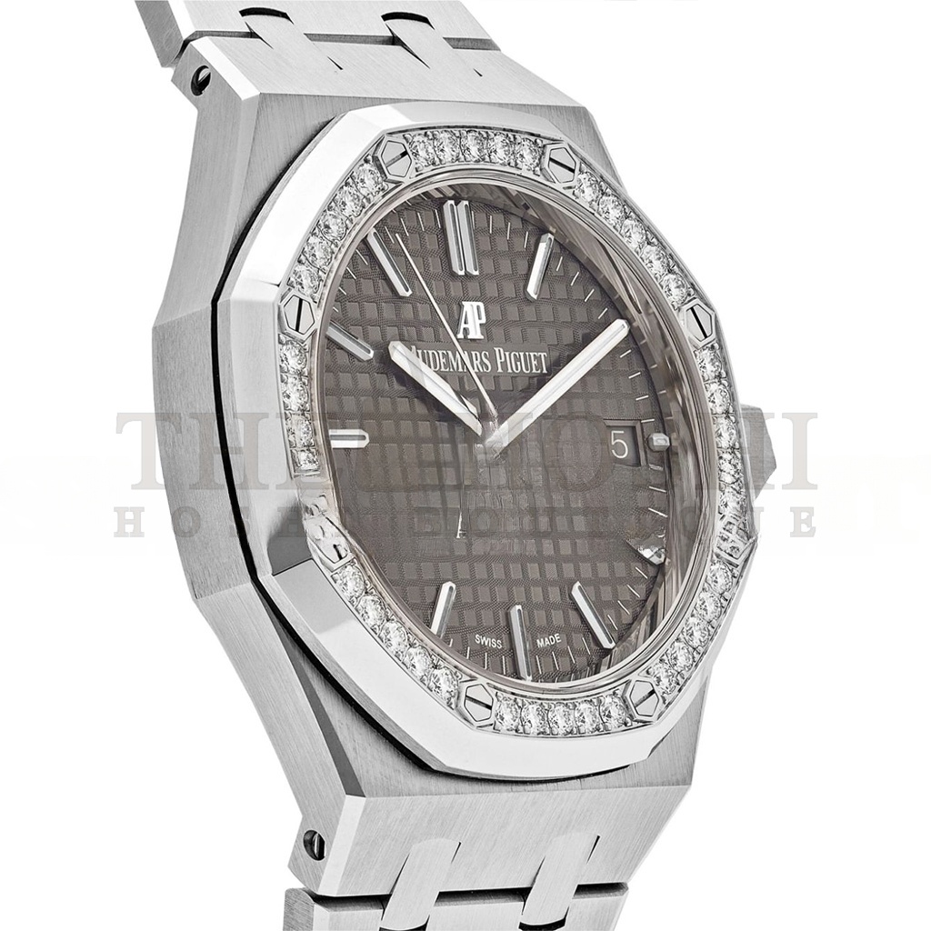 AUDEMARS P1g*et ROYAL OAK 37MM WATCH 15451ST.ZZ.1256ST.02 Master Quality